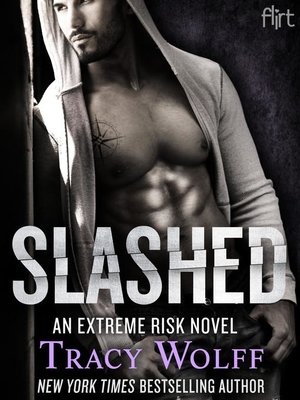 cover image of Slashed